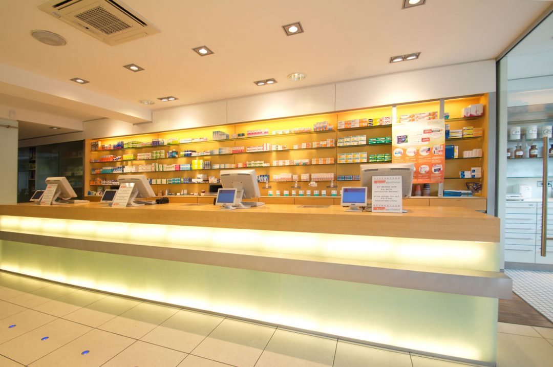 Apotheke Am Kaufhof Schlutuper Straße Das Team der Fortuna Apotheke - wir stellen uns vor.