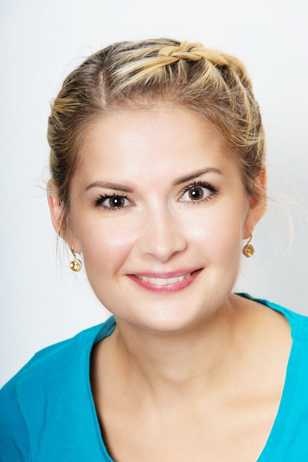 Olga Meisner, PKA Olga Meisner, PKA