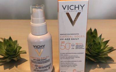 30 % Rab­arr­ak­ti­on auf Capi­tal Sol­eil UV AGE LSF 50+